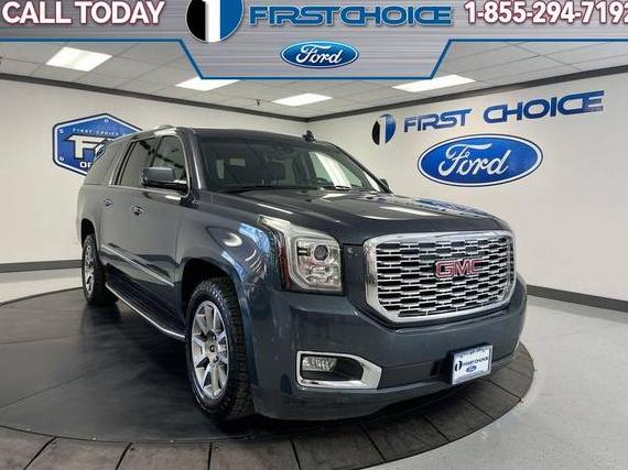 GMC YUKON XL 2020 1GKS2HKJ0LR295676 image